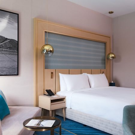 Maani Muscat Hotel & Suites 外观 照片