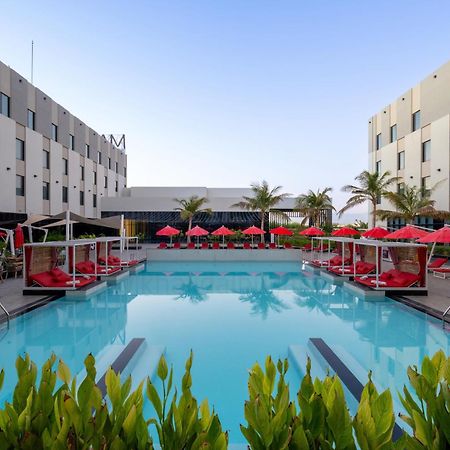 Maani Muscat Hotel & Suites 外观 照片