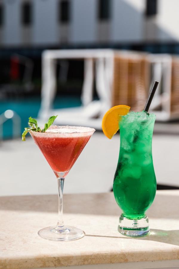 Maani Muscat Hotel & Suites 外观 照片