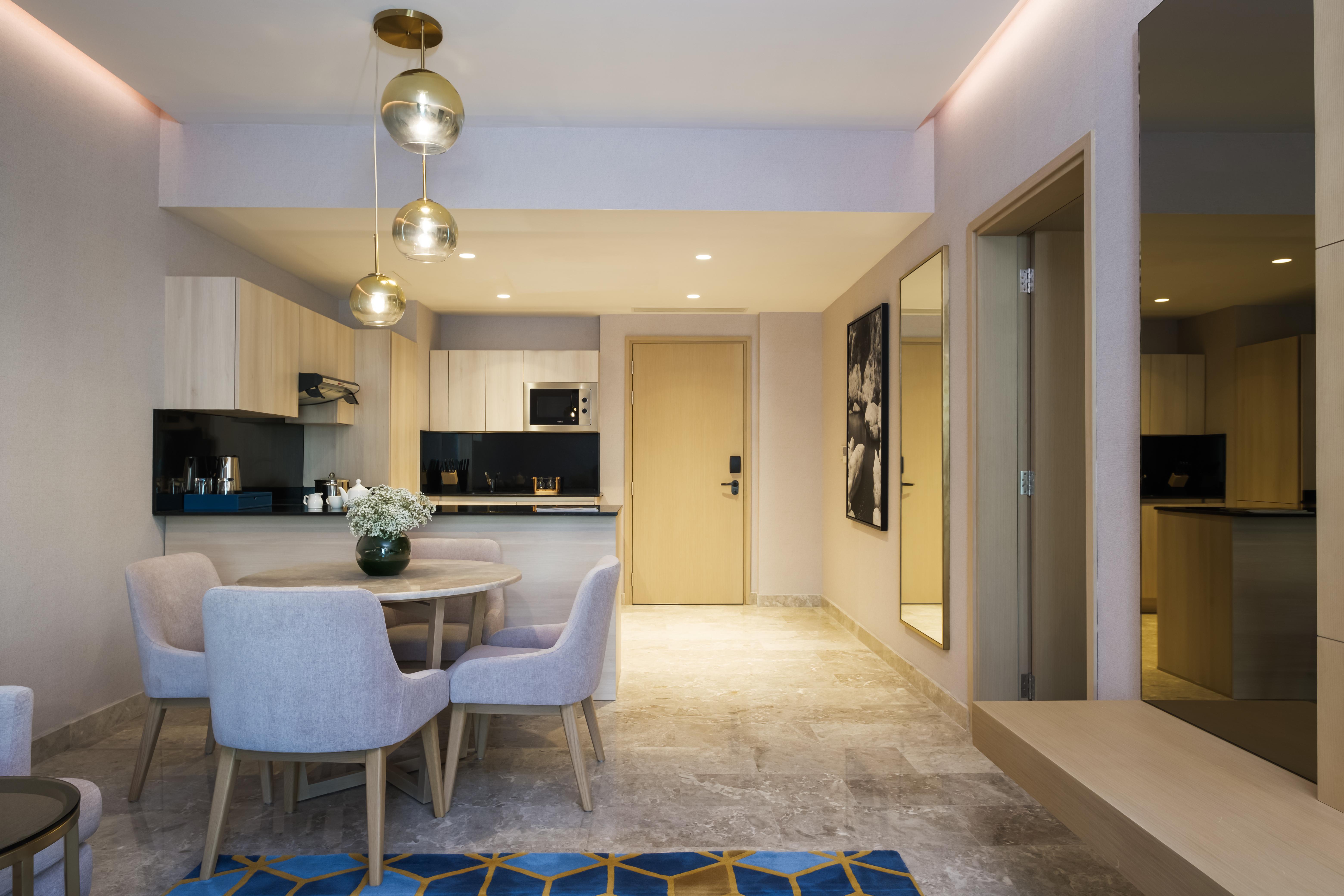 Maani Muscat Hotel & Suites 外观 照片