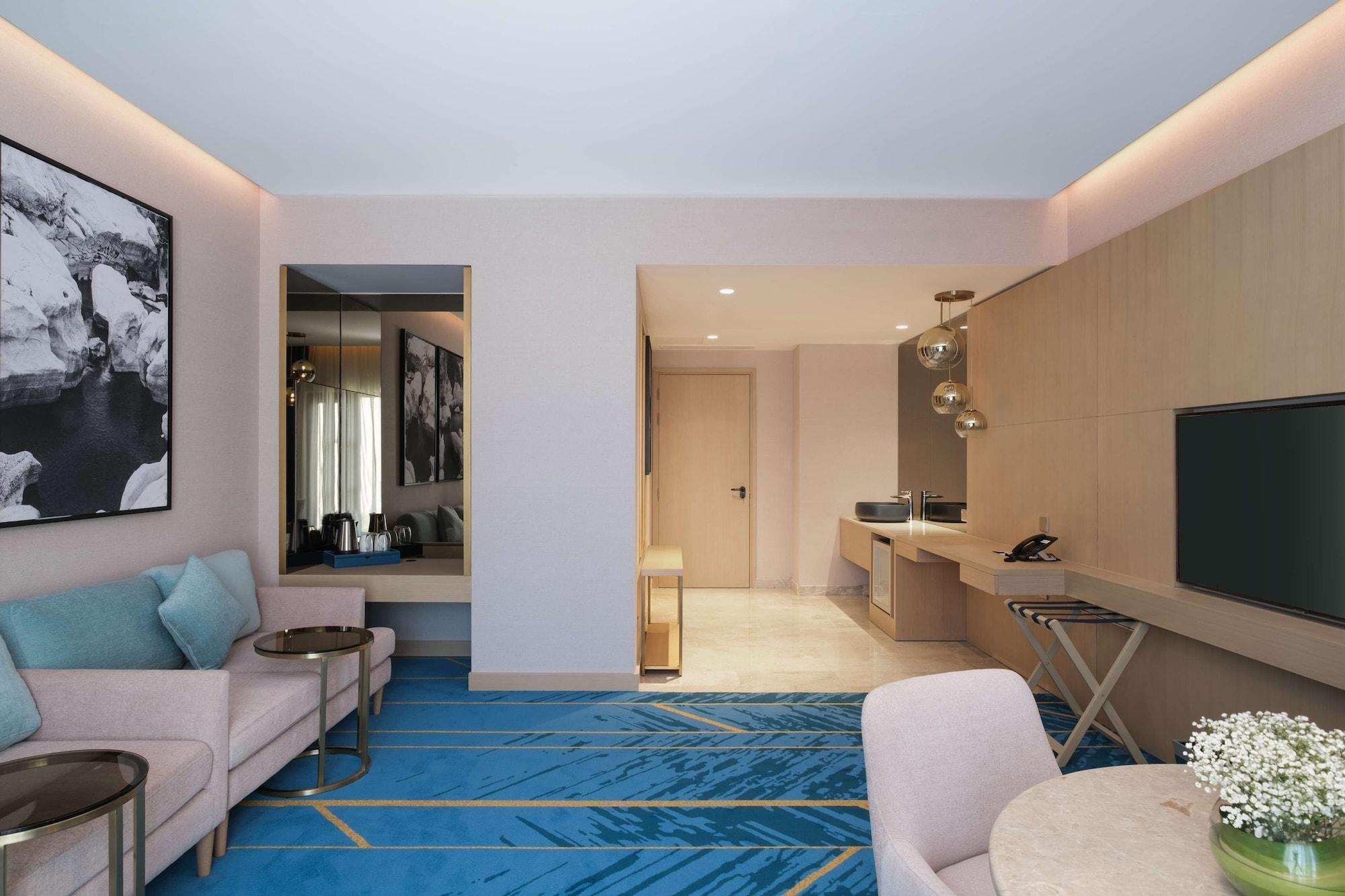 Maani Muscat Hotel & Suites 外观 照片