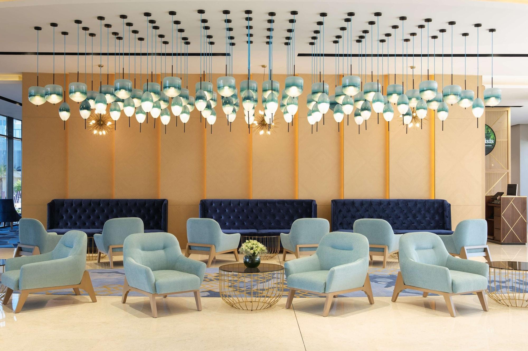 Maani Muscat Hotel & Suites 外观 照片