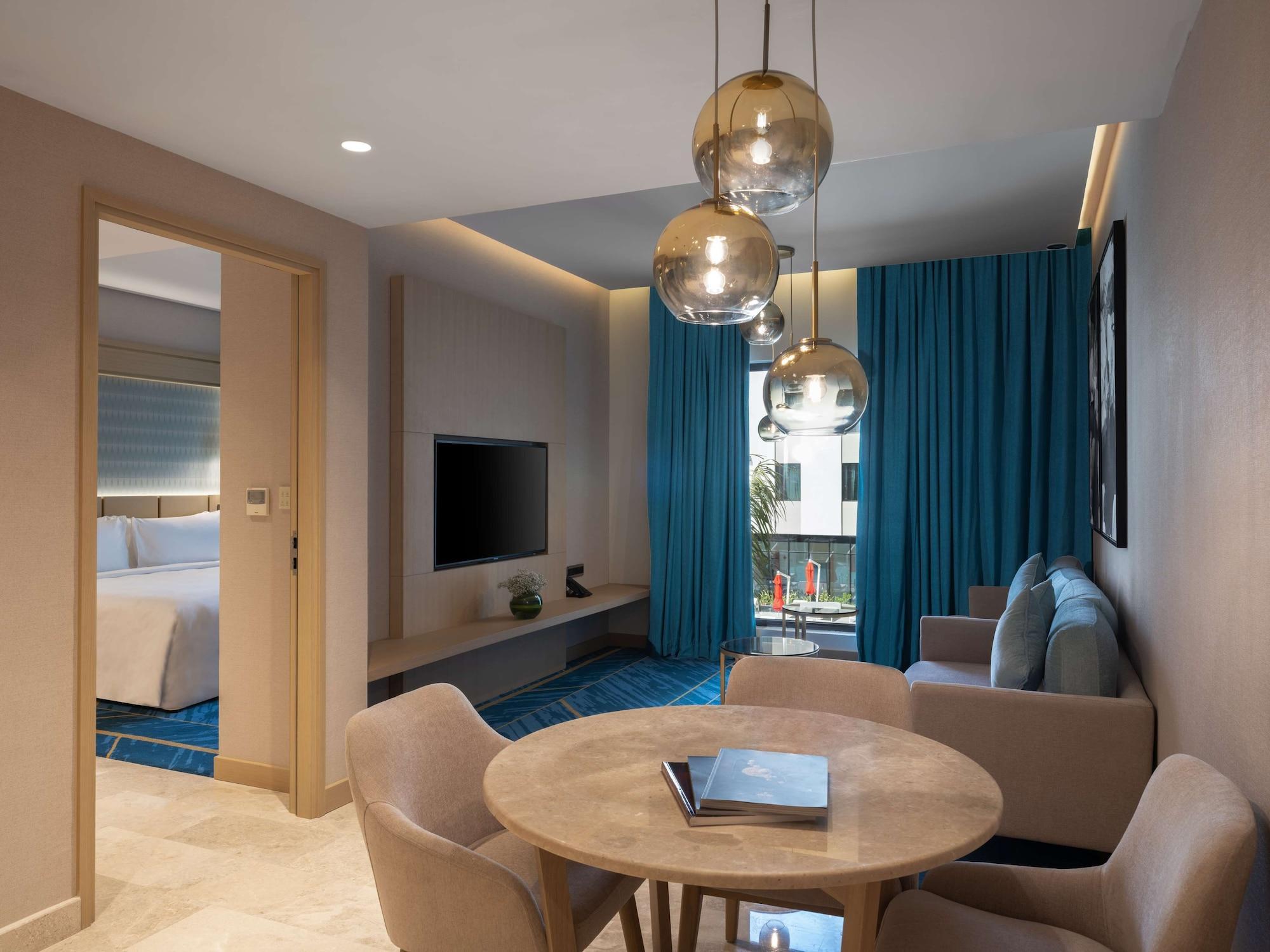 Maani Muscat Hotel & Suites 外观 照片