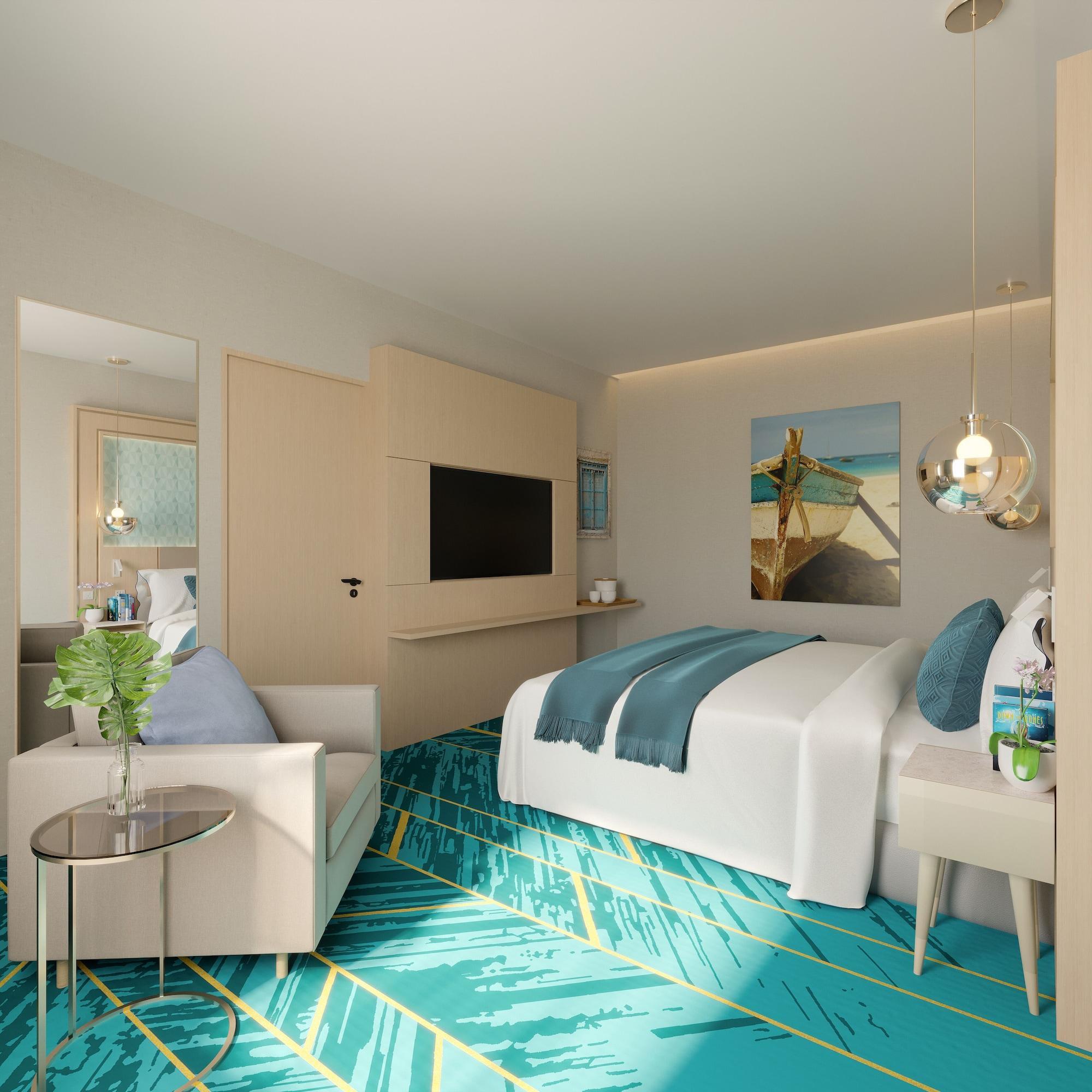 Maani Muscat Hotel & Suites 外观 照片