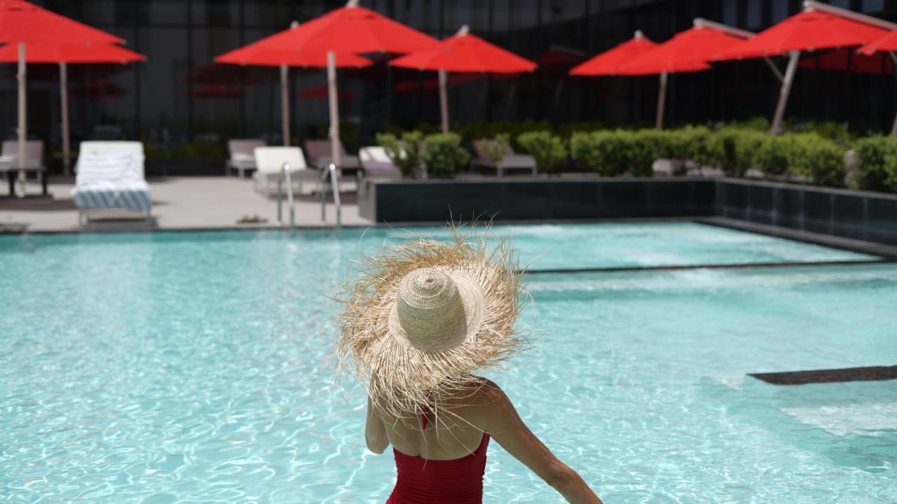 Maani Muscat Hotel & Suites 外观 照片