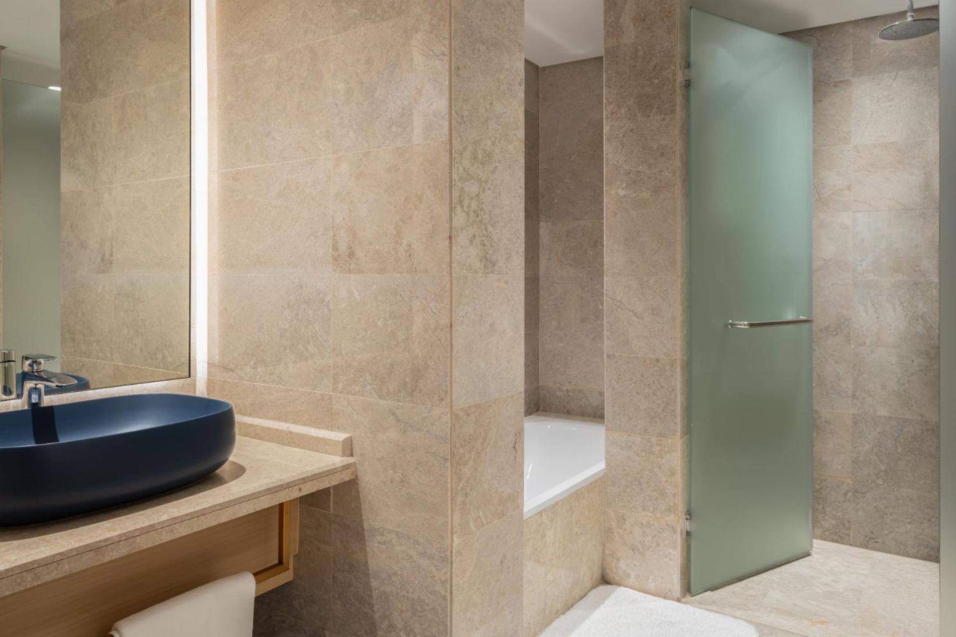 Maani Muscat Hotel & Suites 客房 照片